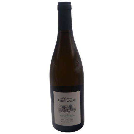 Les Moraines | Le Clos de La Petite Gallée