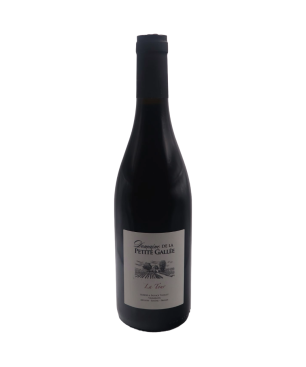 La Tour | Le Clos de La Petite Gallée