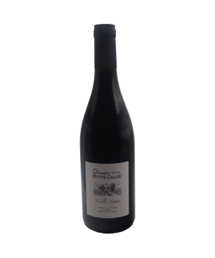Vieilles Vignes | Le Clos de La Petite Gallée