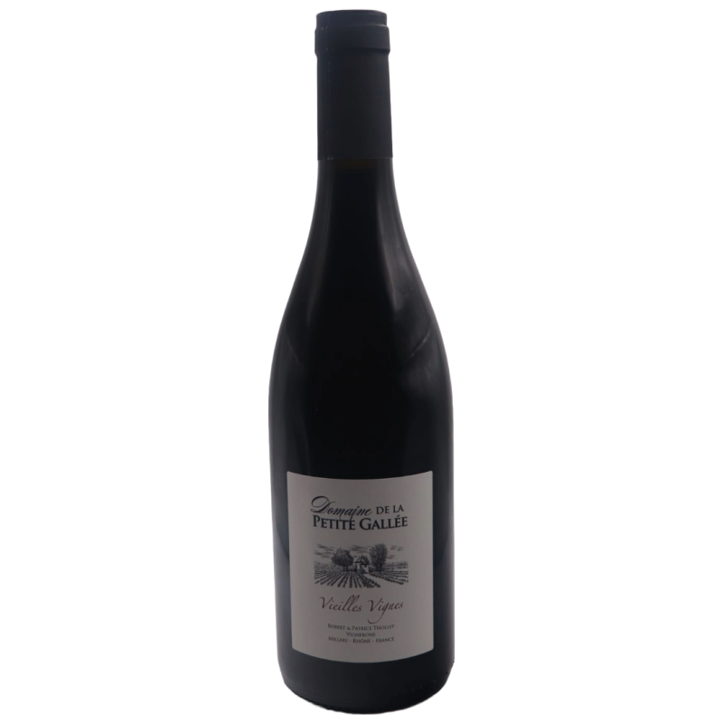 Vieilles Vignes | Le Clos de La Petite Gallée