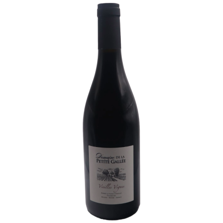 Vieilles Vignes