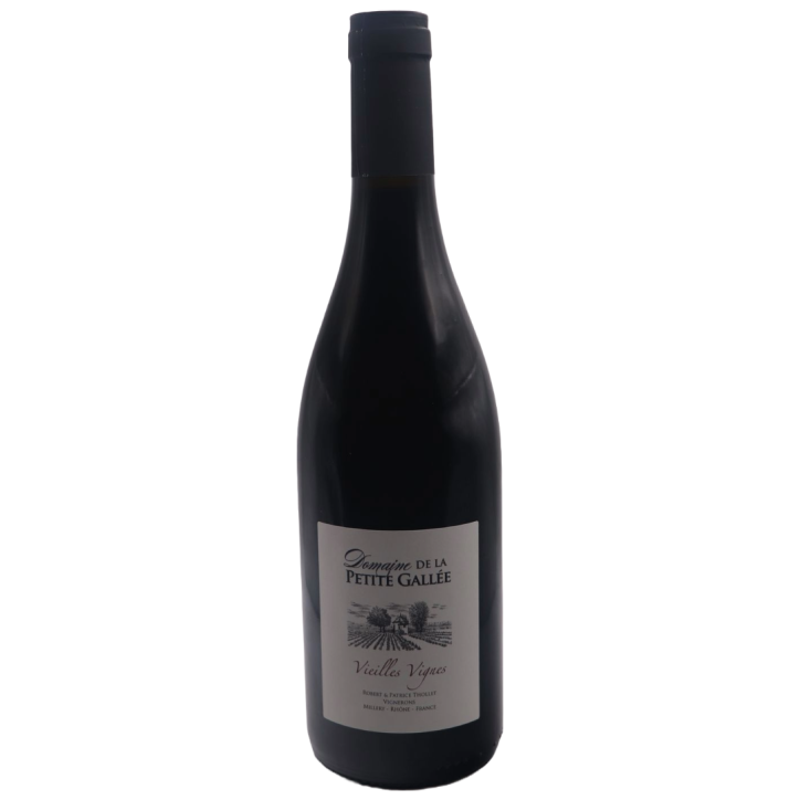 Vieilles Vignes Vieilles Vignes