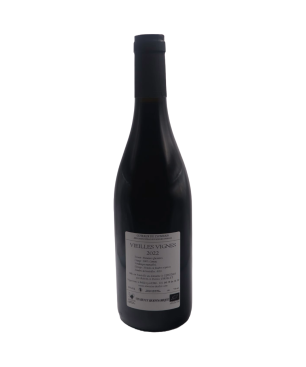 Vieilles Vignes