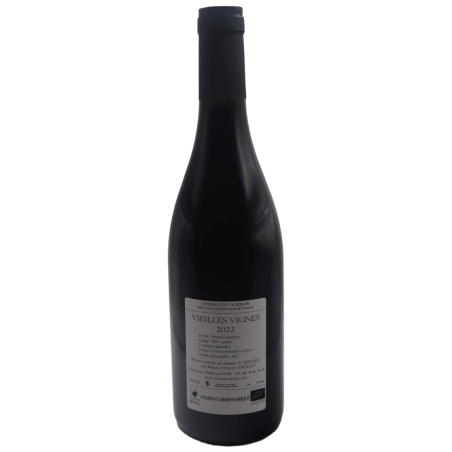 Vieilles Vignes