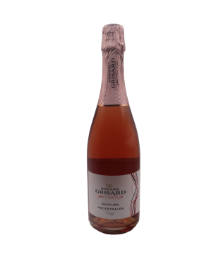 Saveurs Ancestrales 2021 | Domaine Grisard Jean-Pierre & Fils