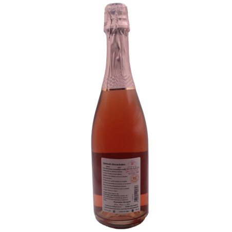 Saveurs Ancestrales