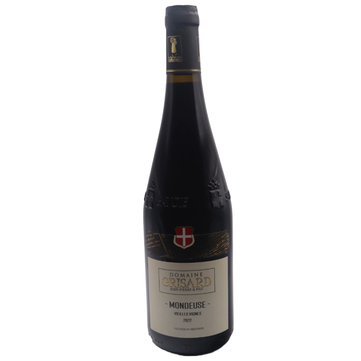 Mondeuse Vieilles Vignes Mondeuse Vieilles Vignes