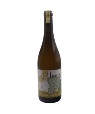 Montre moi la Lune 2022 | Domaine les 13 Lunes