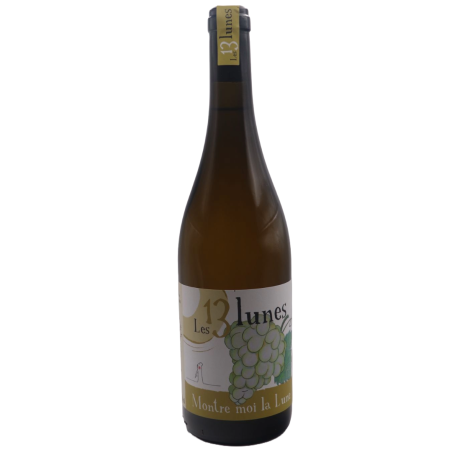 Montre moi la Lune 2022 | Domaine les 13 Lunes