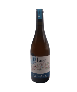 Ami-Amis | Domaine les 13 Lunes