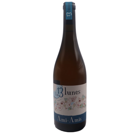 Ami-Amis | Domaine les 13 Lunes