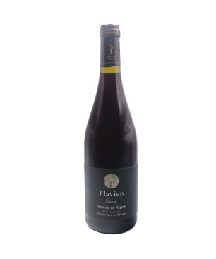 Persan | Domaine de Méjane