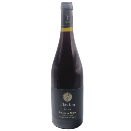 Persan | Domaine de Méjane