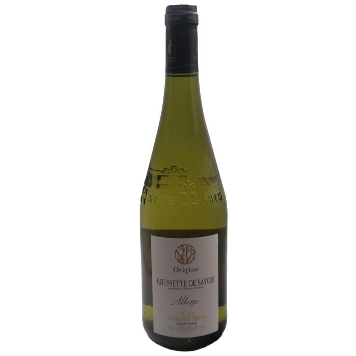 Rousette Altesse Rousette Altesse