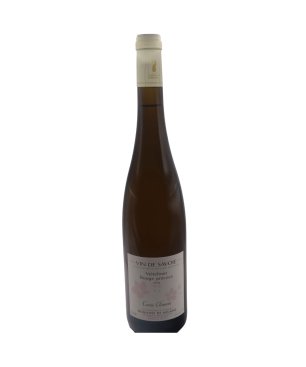 Velteliner Rouge Précoce | Domaine de Méjane