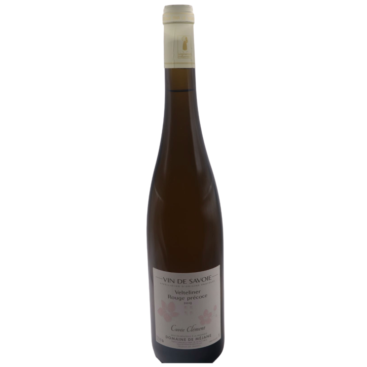 Velteliner Rouge Précoce
