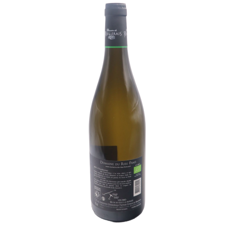 Chardonnay