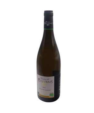 Chardonnay | Domaine du Rieu Frais