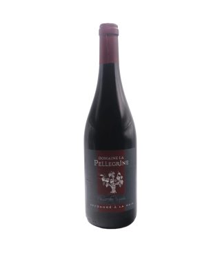 Fleur de Syrah | Domaine La Pellegrine
