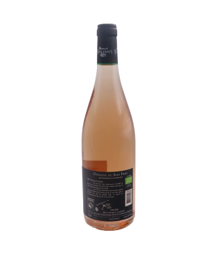 Rosé Syrah