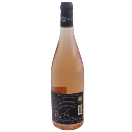 Rosé Syrah