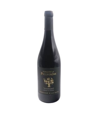 Vendumi | Domaine La Pellegrine