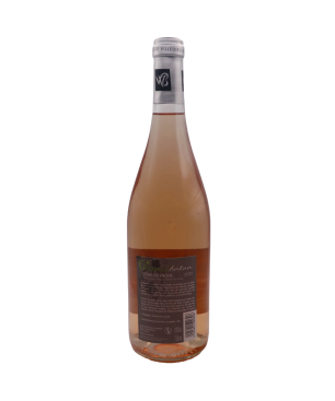 Grappe d'Antan Rosé | Cave Coopérative Villedieu