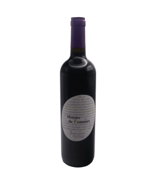 Histoire de Femmes | Domaine Grange de Louiset