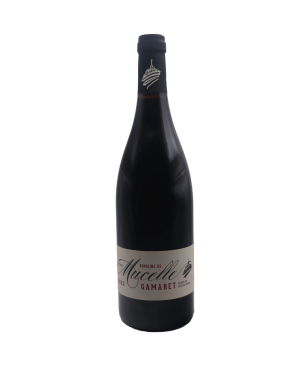 Le Gamaret | Domaine de Mucelle