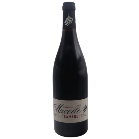 Le Gamaret | Domaine de Mucelle
