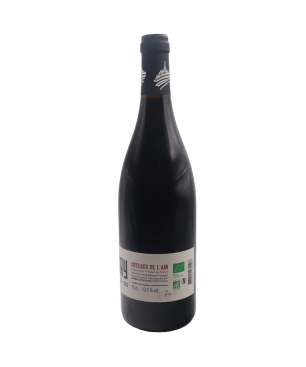 Le Gamay