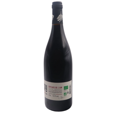 Le Gamay