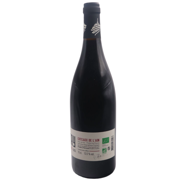 Le Gamay