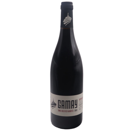 Le Gamay