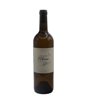 Ebrou | Domaine de l'Obiou