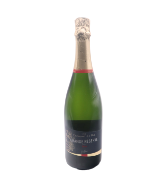 Crémant Grande Réserve | Cave Coopérative de Jaillance
