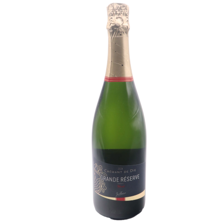 Crémant Grande Réserve
