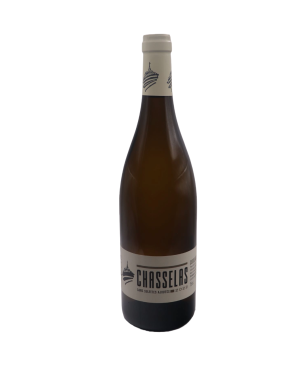 Le Chasselas | Domaine de Mucelle