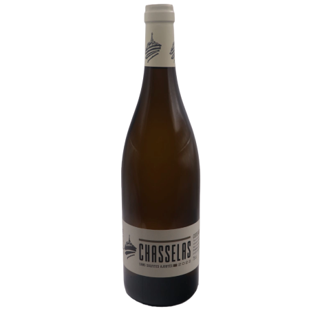 Le Chasselas | Domaine de Mucelle