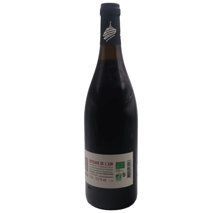 Le Pinot Noir