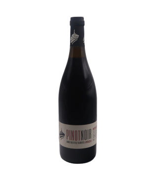 Le Pinot Noir | Domaine de Mucelle