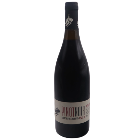 Le Pinot Noir