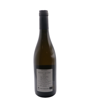 Petite Arvine