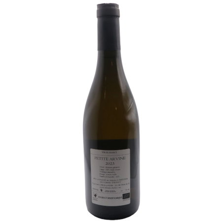 Petite Arvine