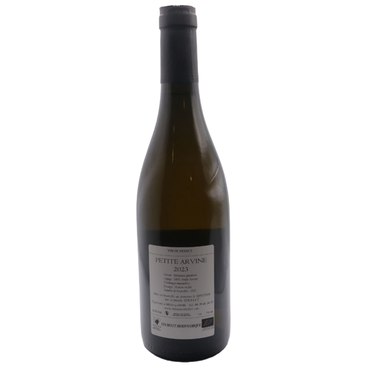 Petite Arvine