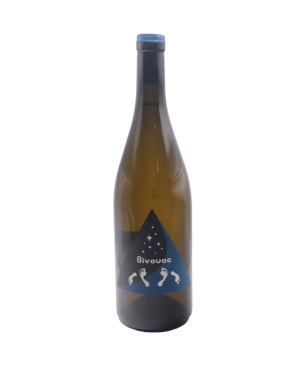 Bivouac Blanc | Domaine Jérémy Bricka