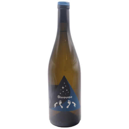 Bivouac Blanc | Domaine Jérémy Bricka