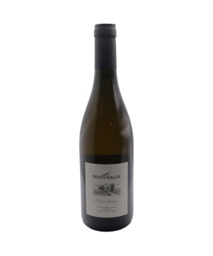 Petite Arvine - Vin Blanc Bio de Coteaux du Lyonnais | Cave de la Halle du Trièves
