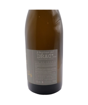 Llagrima del Drac