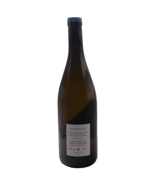 Bivouac Blanc